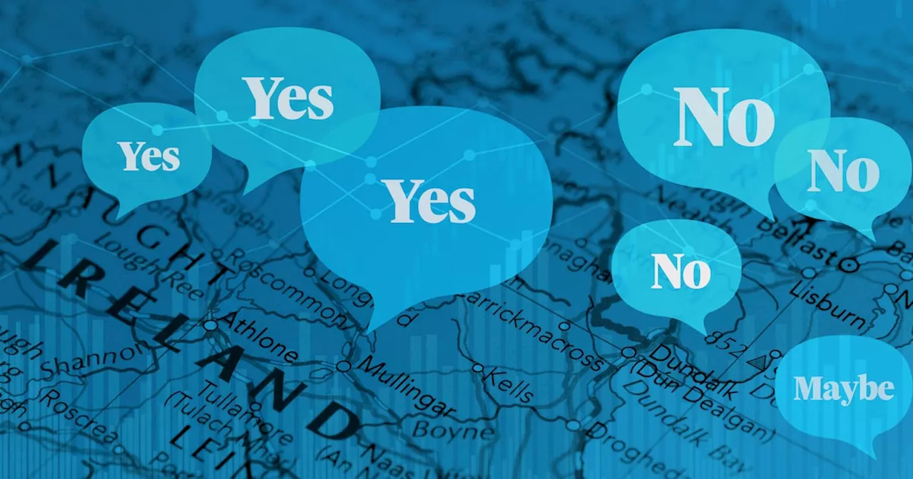 Rising Support for Irish Unity in Northern Ireland: Polls and Forums Show Shifting Attitudes