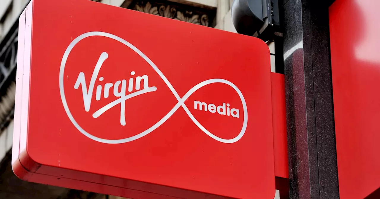 Virgin Media Found in Breach of EU Regulations for Incentivizing Agent Retention of Customers