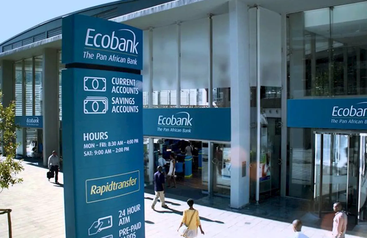 China’s B2B Trade Platform Partners with Ecobank to Support African SMEs