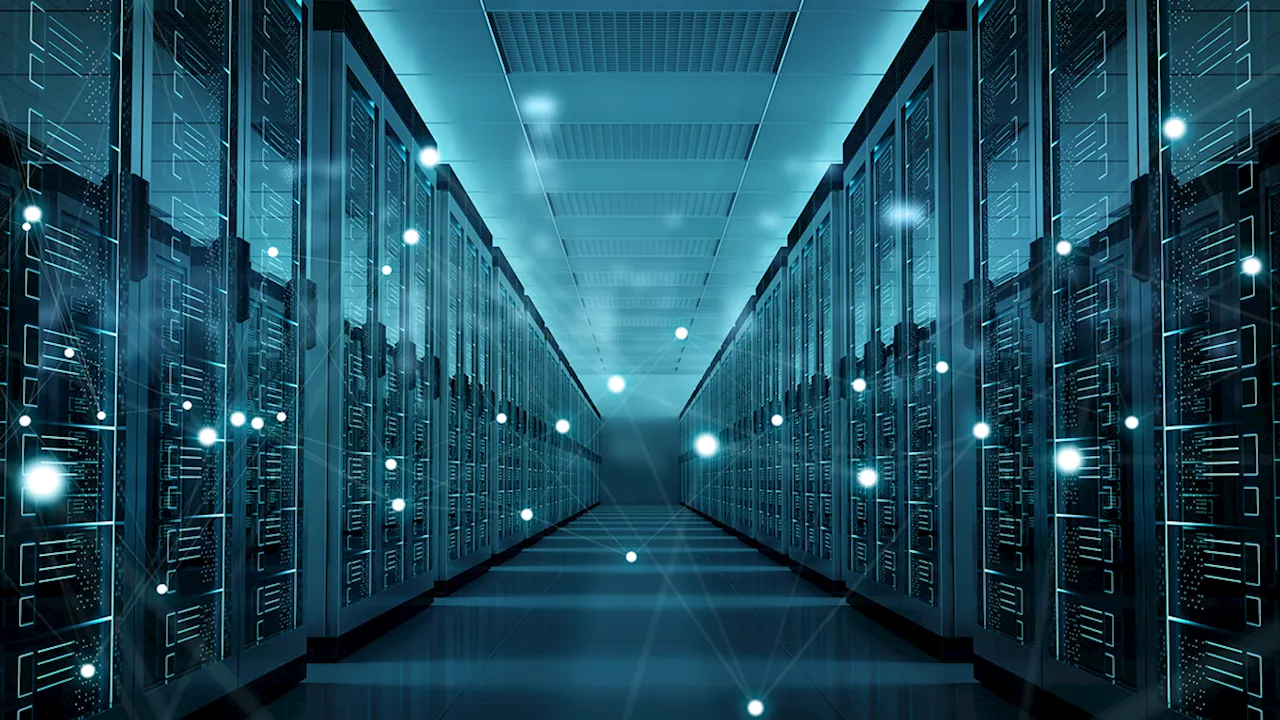 SA becomes ‘reservoir’ for data centre space