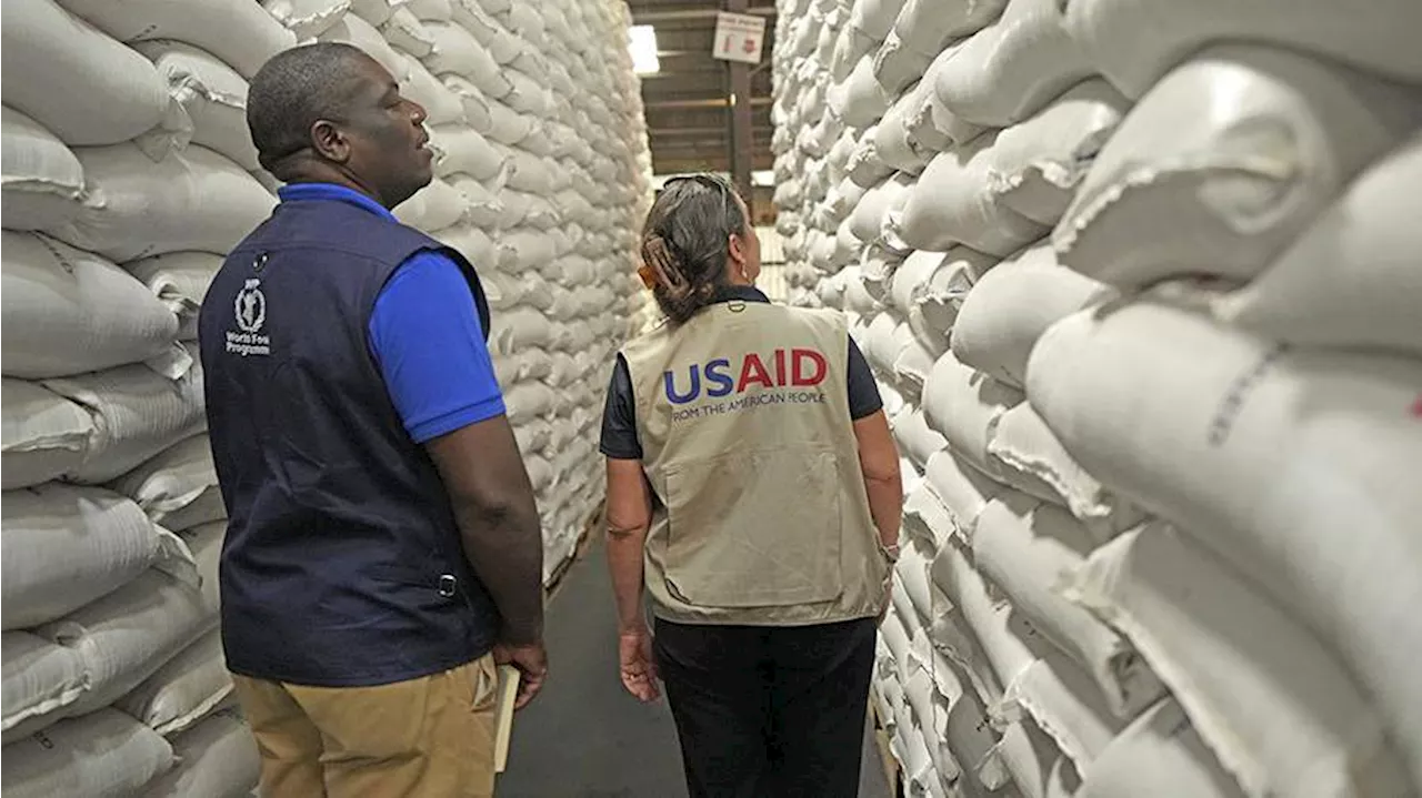 Закрытие USAID: катастрофические последствия для Трампа и глобальная критика