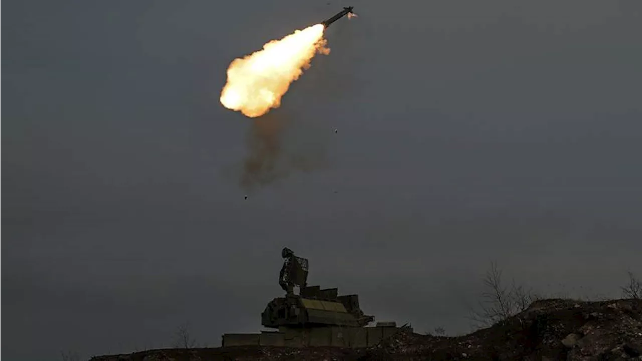 Средства ПВО ликвидировали три украинских беспилотника над Белгородской областью