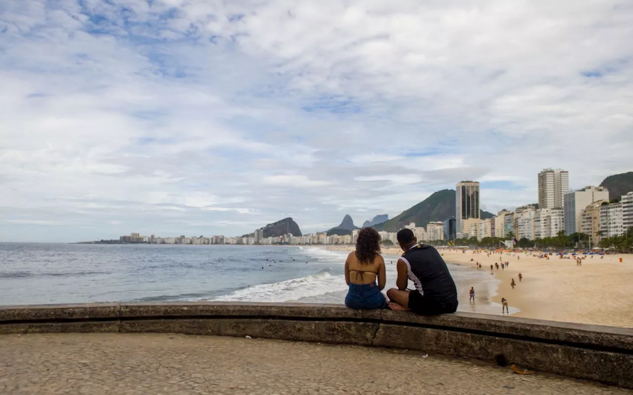 Google Maps revela as praias brasileiras mais populares