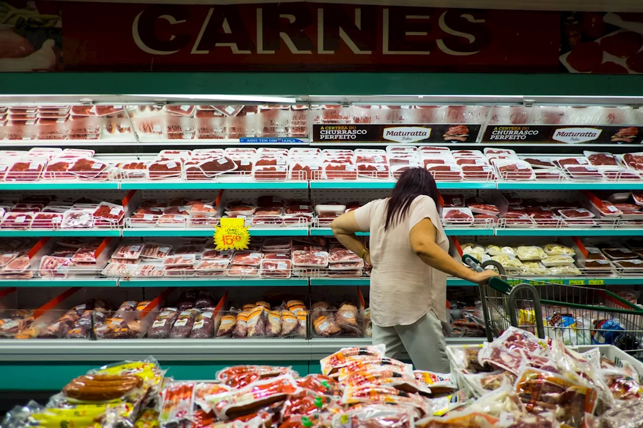 Alguns alimentos básicos podem pesar mais no bolso no primeiro semestre