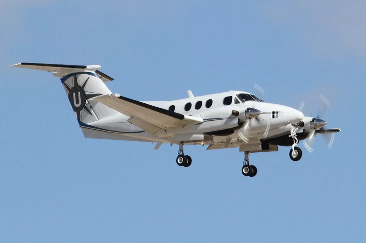 O que se sabe até agora sobre a queda do avião na Barra Funda, em São Paulo