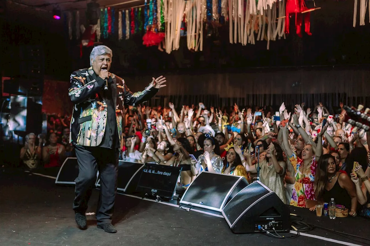 Rio de Janeiro: CasaBloco, Semana do Cinema e muitas outras atrações para o fim de semana