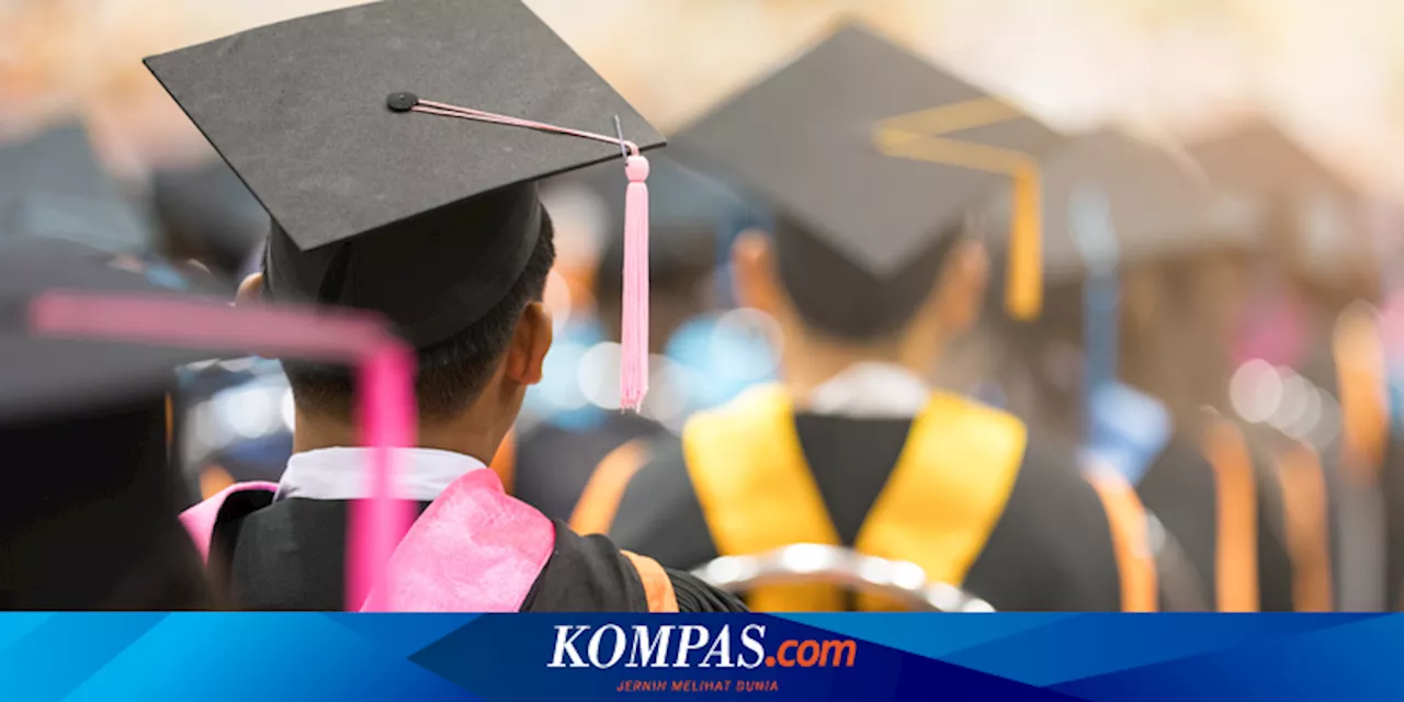 Alasan KJMU 2025 Belum Cair, Mahasiswa Tidak Lagi Dapat Rp 9 Juta