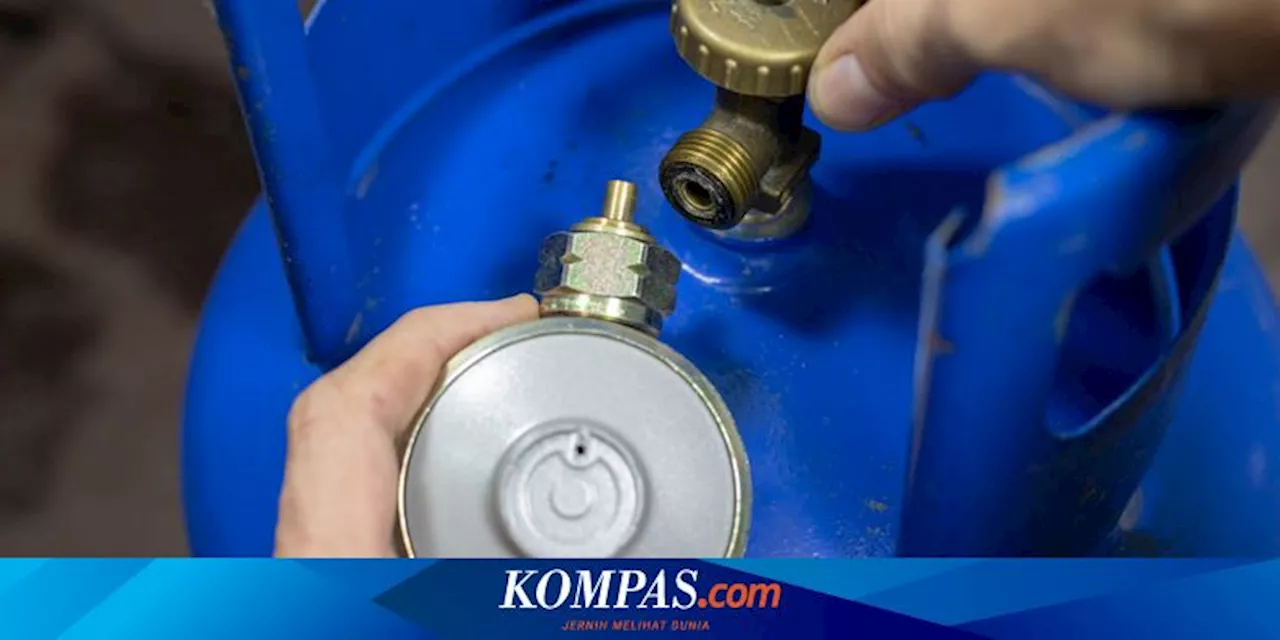 Bahaya Kebocoran Gas: Kenali Tanda-Tandanya dan Bersikap Waspada