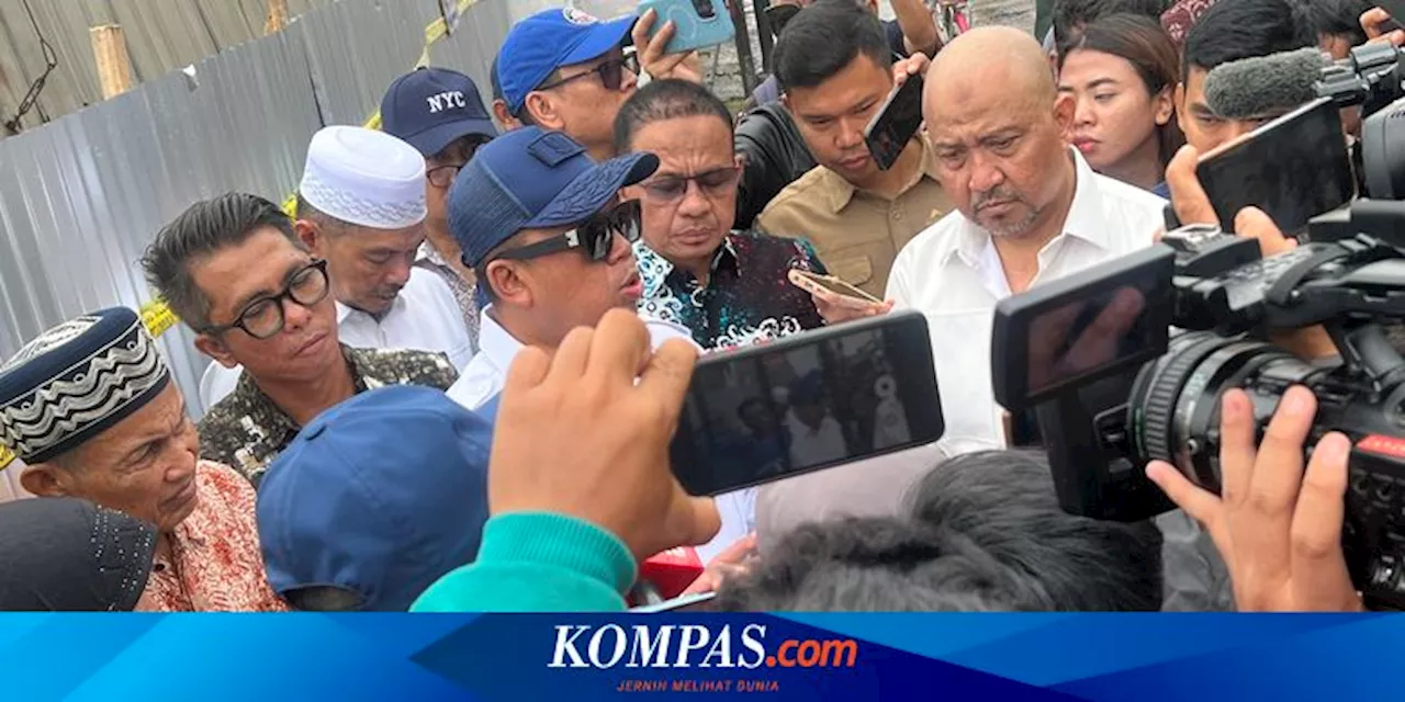 Duduk Perkara Rumah di Setia Mekar Tambun yang Digusur meski Punya SHM