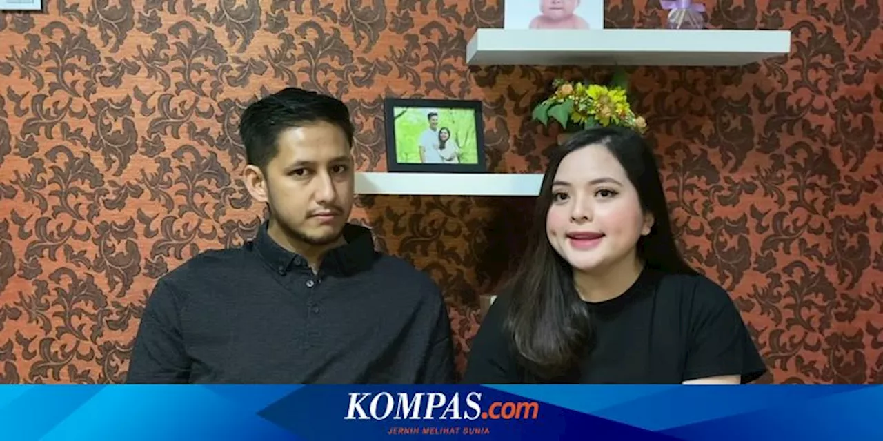 Tasya Kamila Ungkap 9 Tahun LDR Selama 12 Tahun Berkeluarga dengan Randi