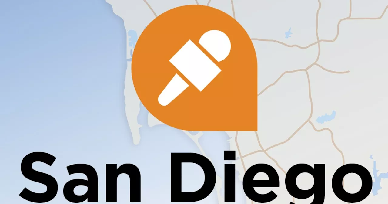 San Diego County sues social media companies