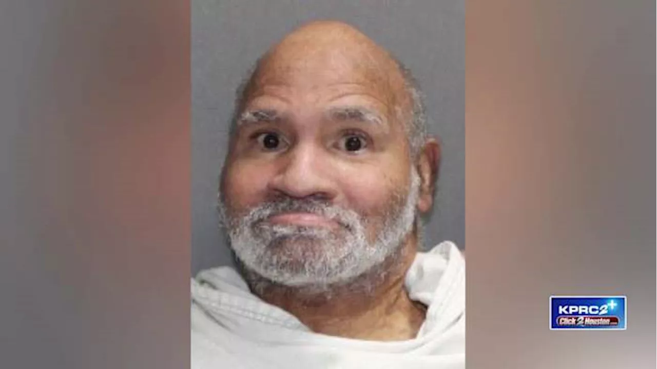 How did a Harris County man spend nearly half-a-century on death row without being executed?