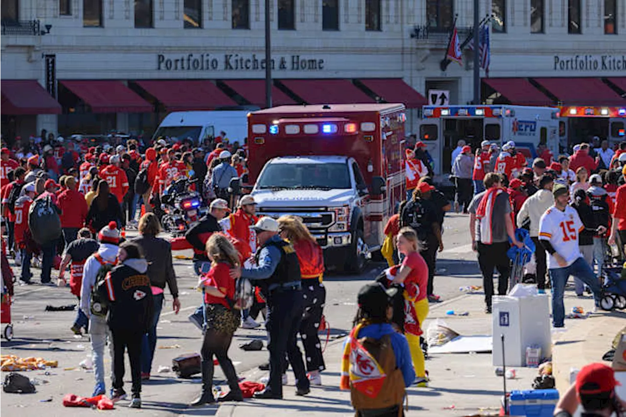 Super Bowl Victory Celebrations: Balancing Joy with Safety Concerns