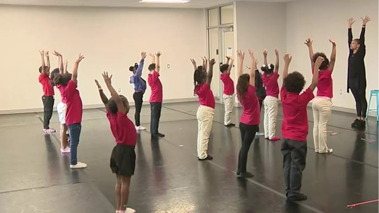 Dance studio owner instills a love for ballet in East Side youth