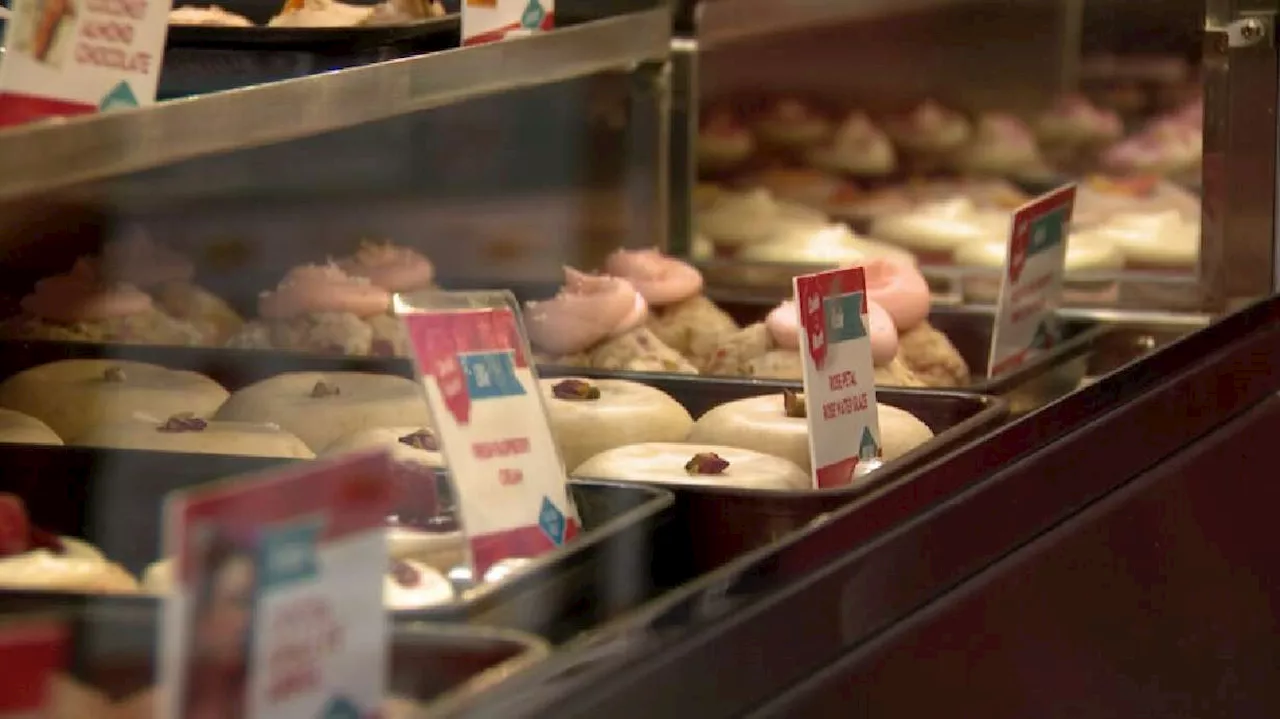 Soaring Egg Prices Leave Local Bakers Facing Tough Choices