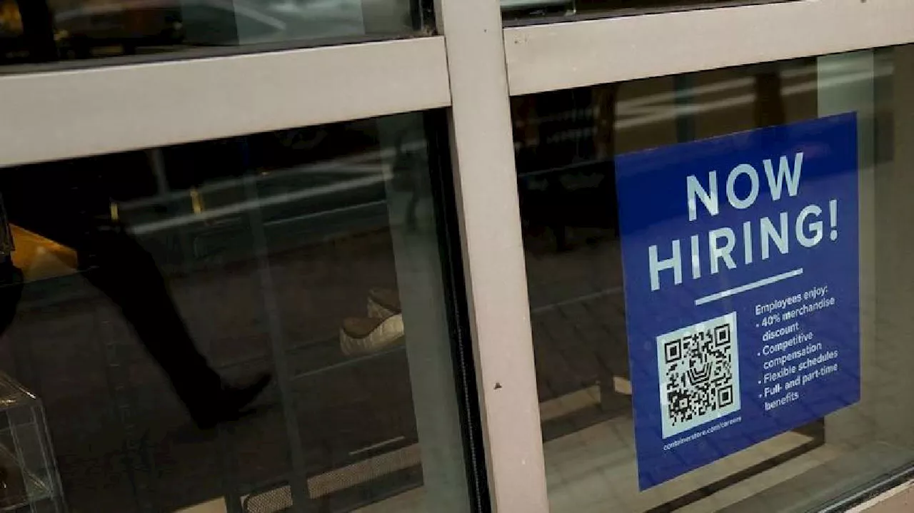 U.S. Job Growth Slows More Than Expected in January