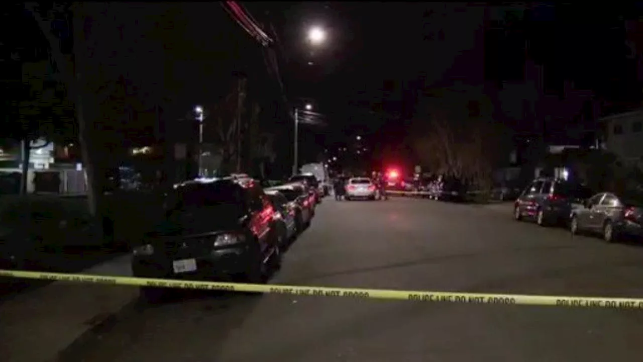 Teen Arrested in Connection to Deadly Redwood City Shooting