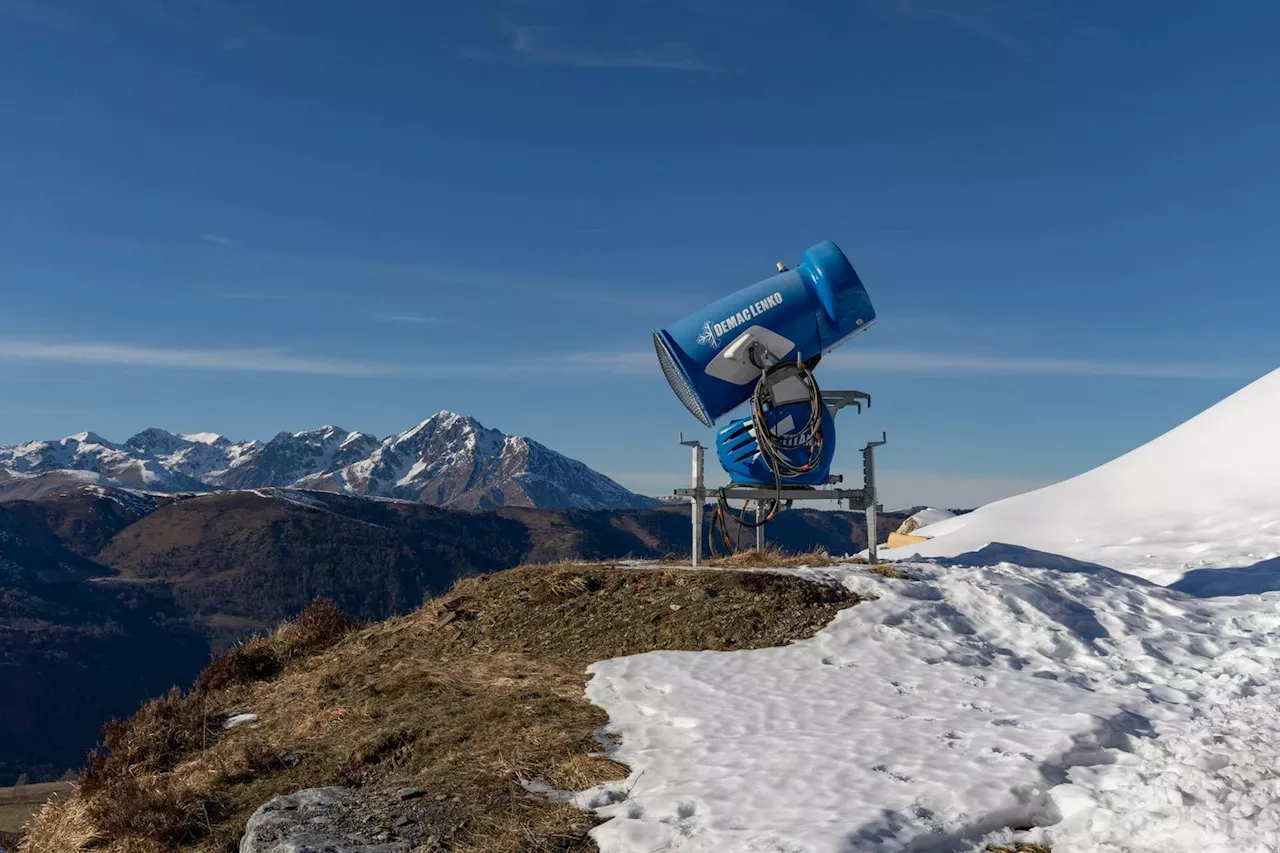 Des vacances aux JO d’hiver : « Peut-on encore faire rêver les enfants de 2030 de ski ? »