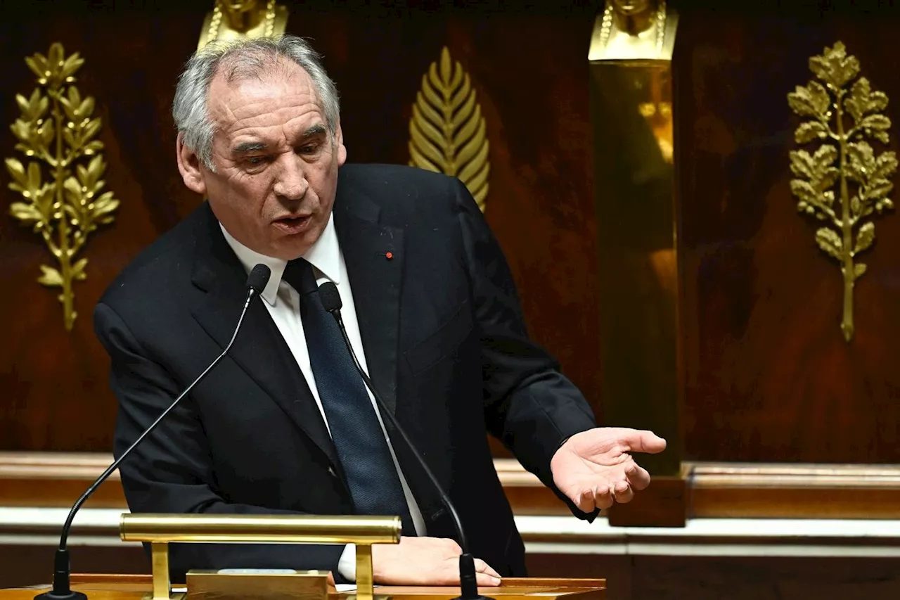 Droit du sol: Bayrou prêt à «entrer dans un débat»