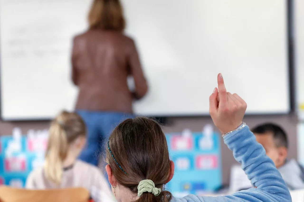 Éducation à la sexualité à l’école : « Les catholiques ont une forte conscience de leur primauté éducative »