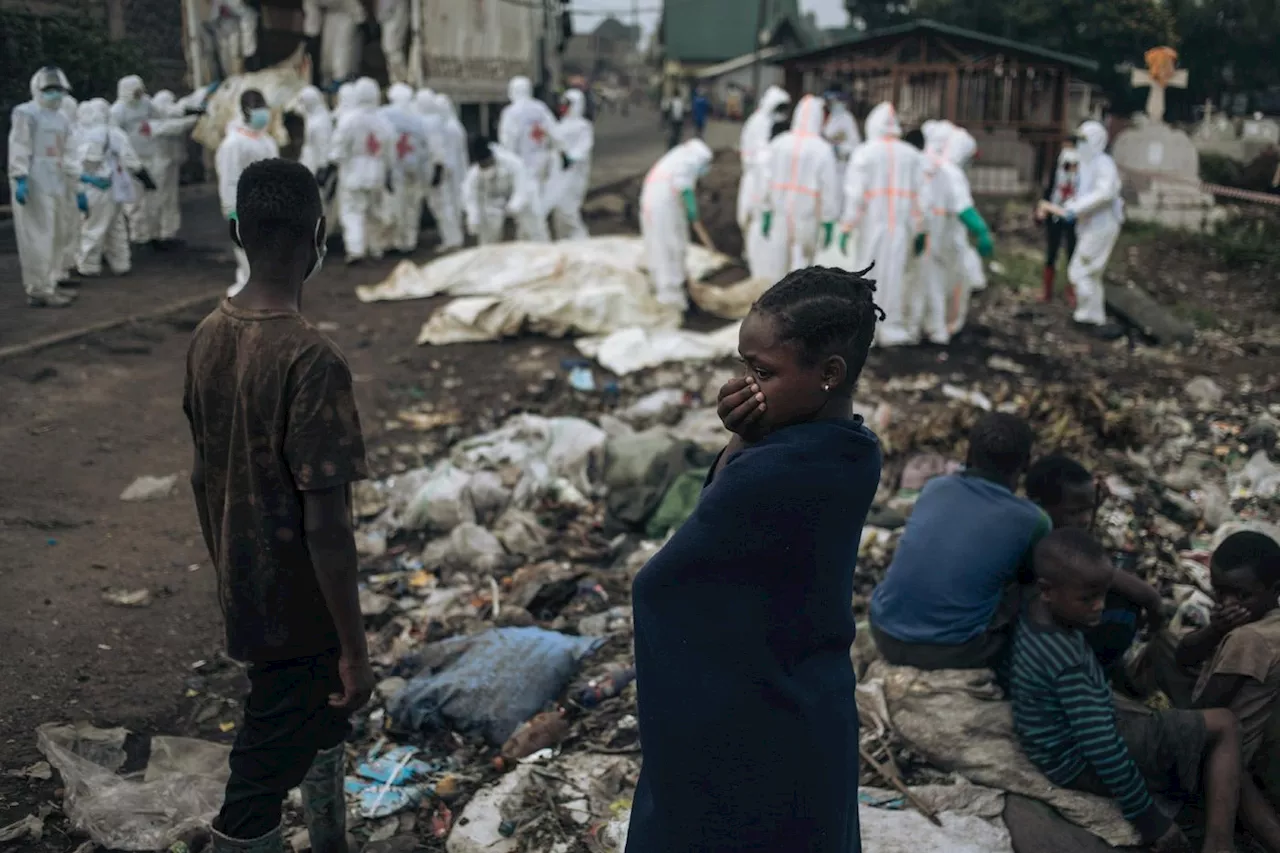 Est de la RDC: réunion à l'ONU pour lancer une enquête internationale