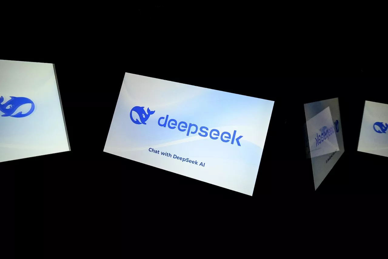 Intelligence artificielle: pourquoi certains pays interdisent-ils DeepSeek?