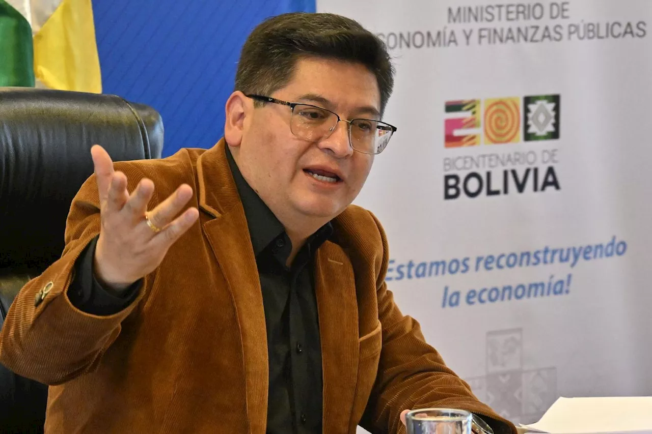 La Bolivie vend son or pour financer ses importations de carburant