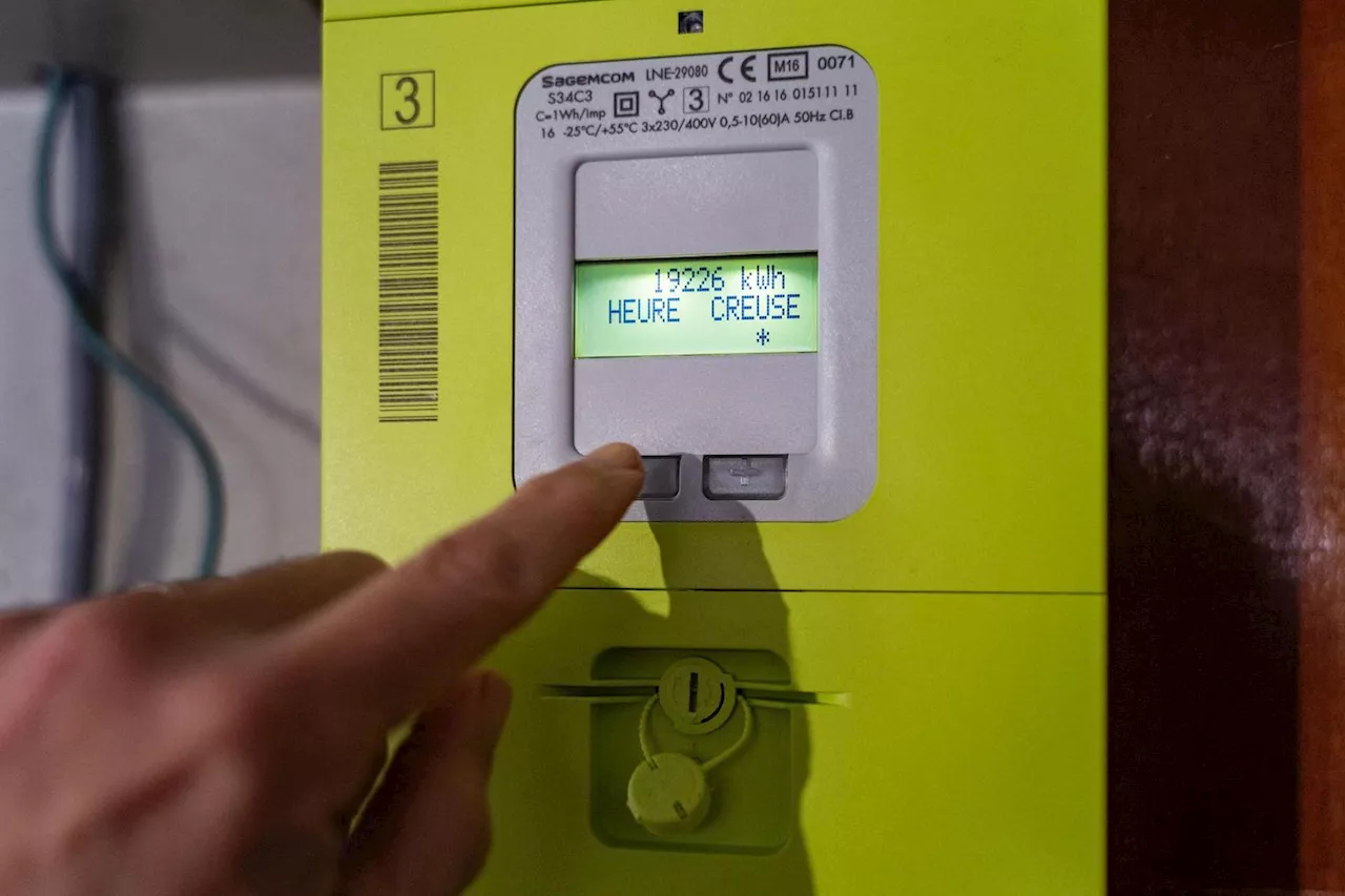 Prix de l’électricité : heures pleines-heures creuses, ce qui va changer