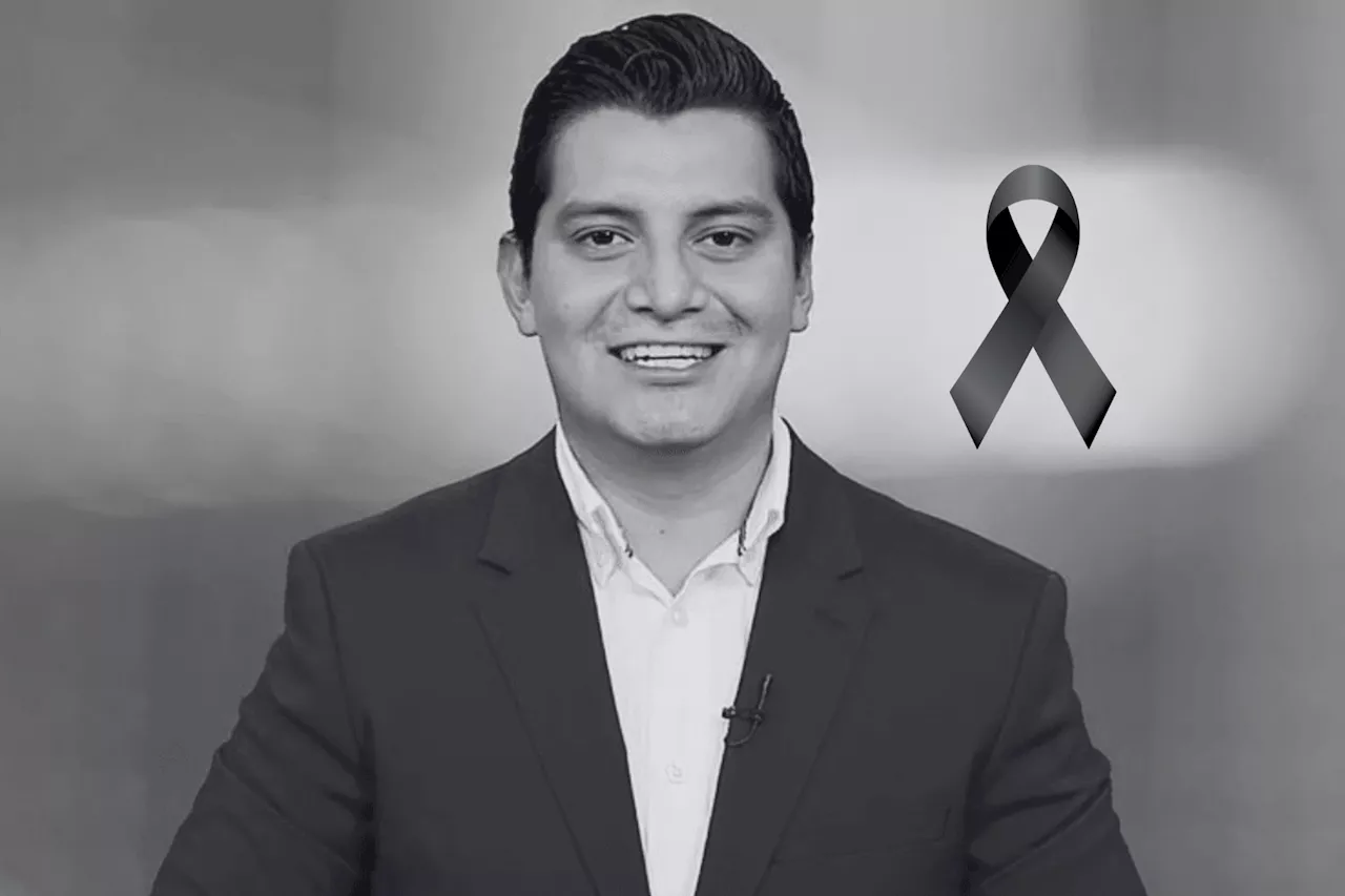 Fallece el periodista deportivo Adán Manzano mientras cubría el Super Bowl en Nueva Orleans