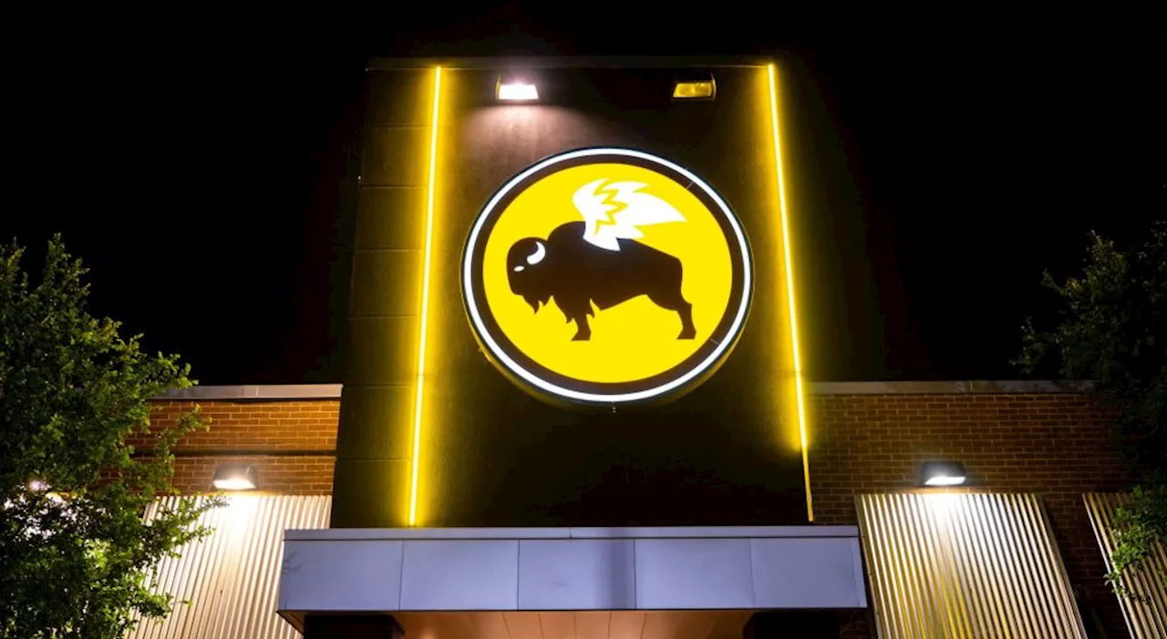 Buffalo Wild Wings Offers Free Wings if Super Bowl Goes to Overtime