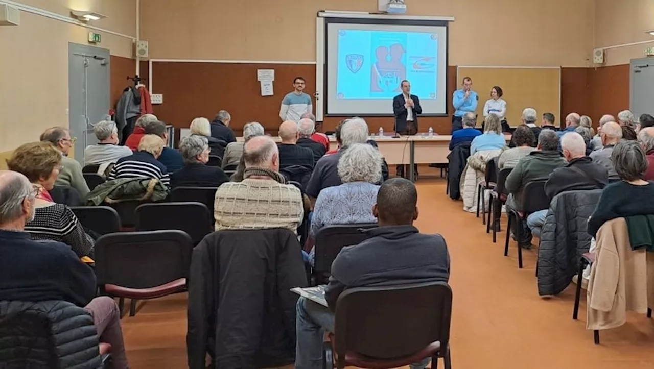 Castelnaudary Renforce la Sécurité grâce à la Participation Citoyenne