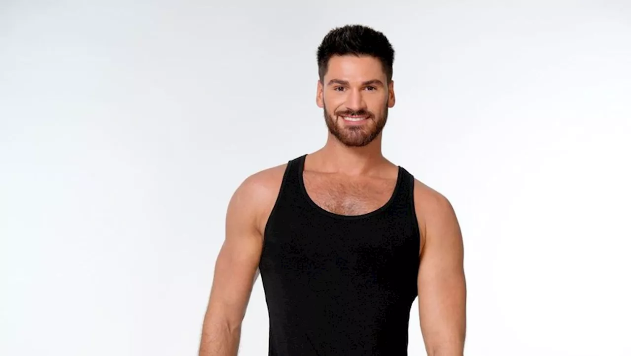 Danse avec les stars 2025 : le danseur Jordan Mouillerac sera prochainement en stage à Villeneuve-sur-Lot