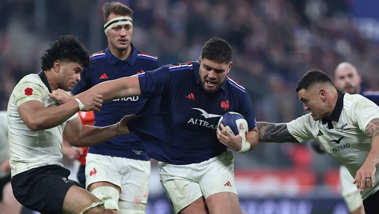 France contre Angleterre : un rendez-vous crucial pour le Tournoi des 6 Nations