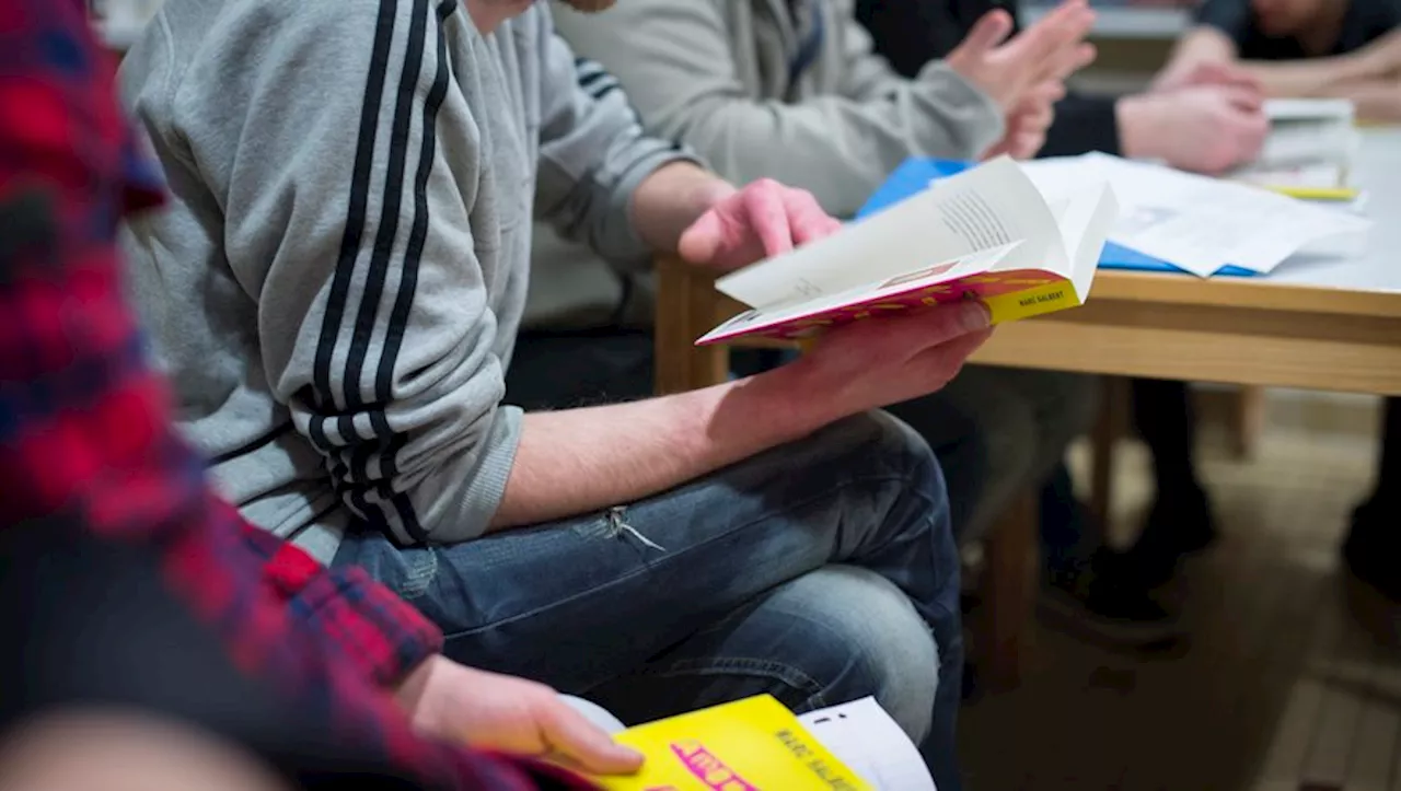 'Lire pour s’en Sortir' cherche des bénévoles pour intervenir auprès des détenus de Lannemezan