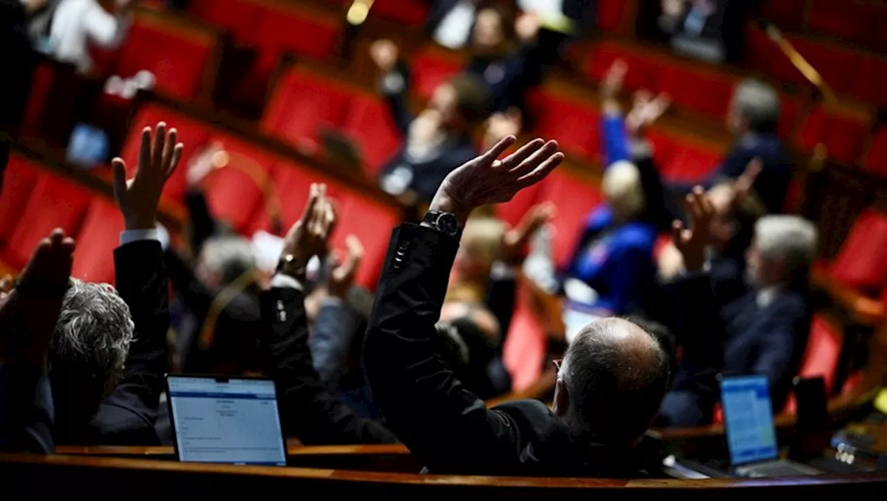 Le droit du sol à Mayotte : un vote confus et un amendement attendu au Sénat