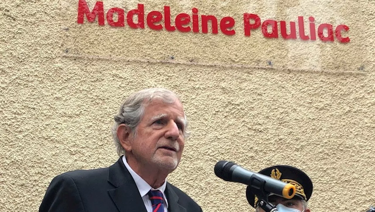 Madeleine Pauliac, l'insoumise : 80 ans après la guerre, son histoire se fait connaître