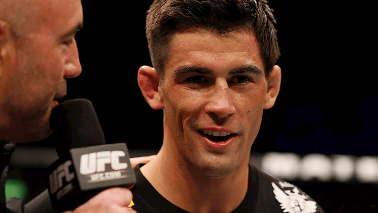 Dominick Cruz anuncia aposentadoria após lesão no ombro