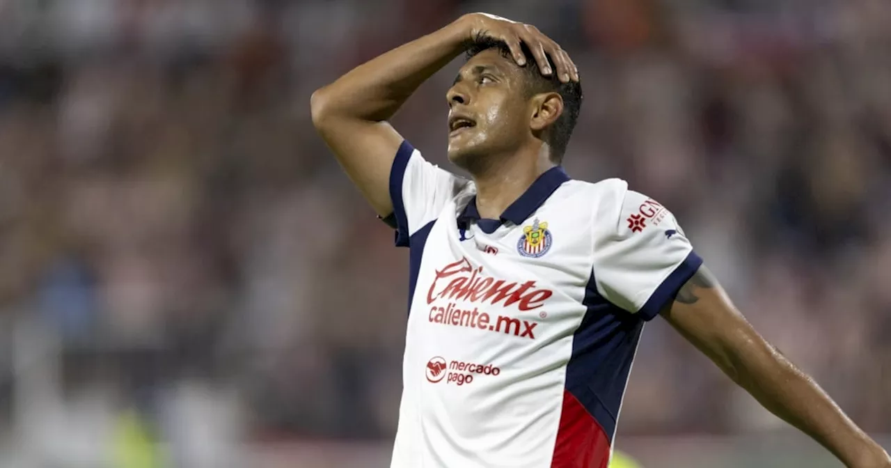 Chivas y Pumas empatan y pierden en el debut de la Concachampions