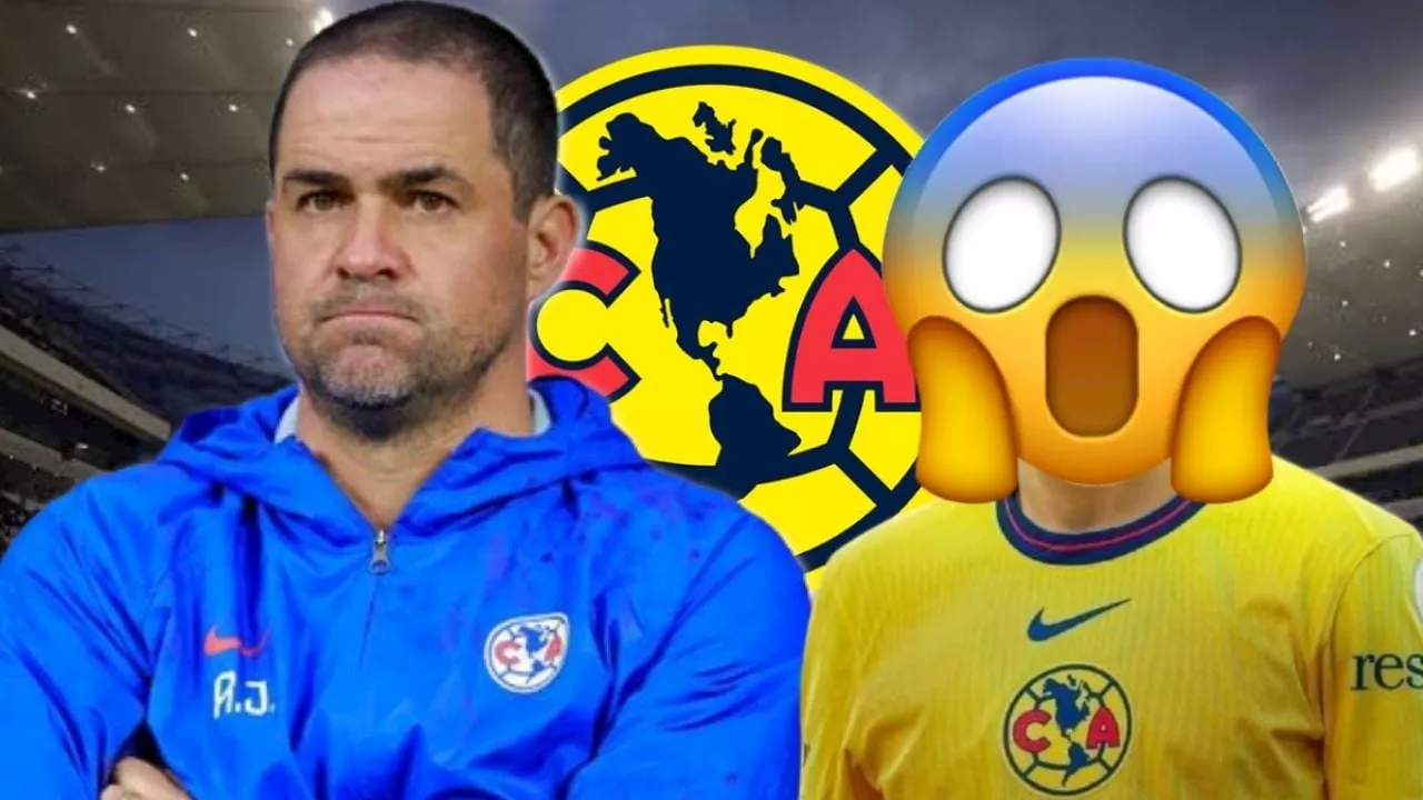 Jardine habría mentido en América y el jugador que no quiere ver ni en pintura