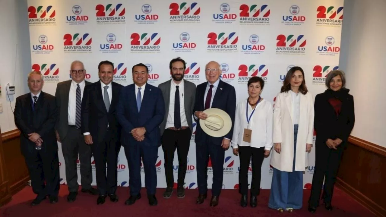 Suspensión de Proyectos de USAID causa Preocupación