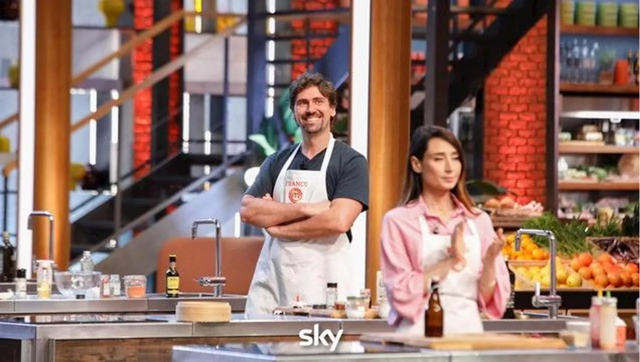 MasterChef Italia: Nona Puntata, Tra Crimini Gastronomici e Arte Contemporanea