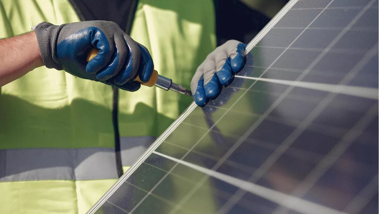 Rinnovare il tuo impianto fotovoltaico con il bonus