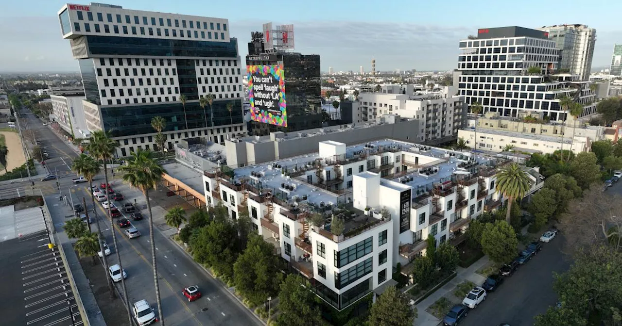 Los Angeles City Council Approves Sweeping Rezoning Plan to Boost Housing