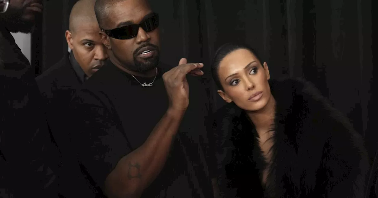Ye's Latest Twitter Rant: Antisemitism, Diddy Support and 'Dominion' Over Wife