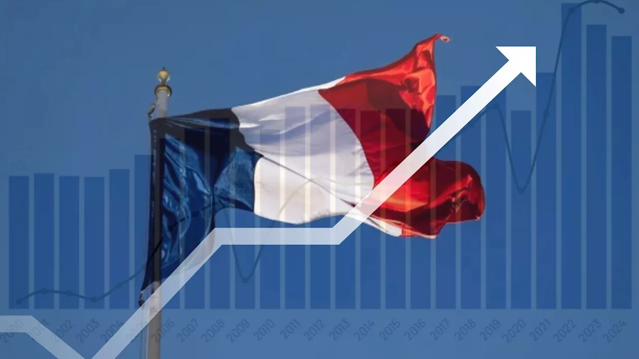 Le commerce extérieur français s'améliore en 2024