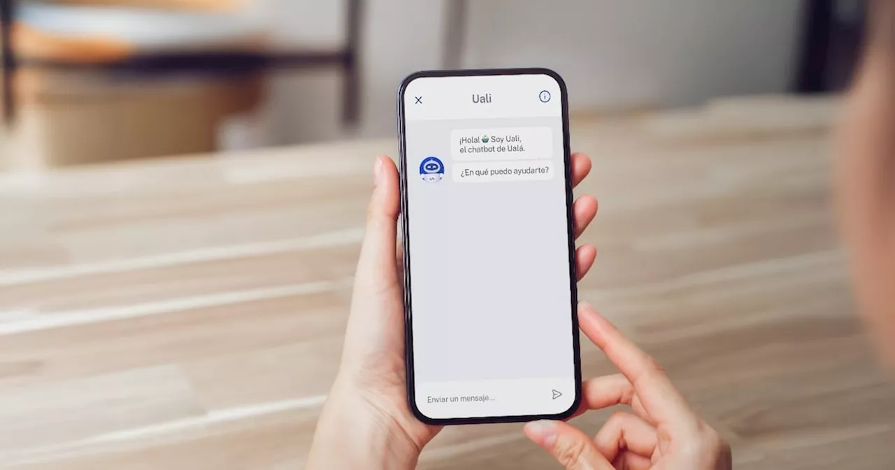 Ualá se une con OpenAI para mejorar la atención al usuario