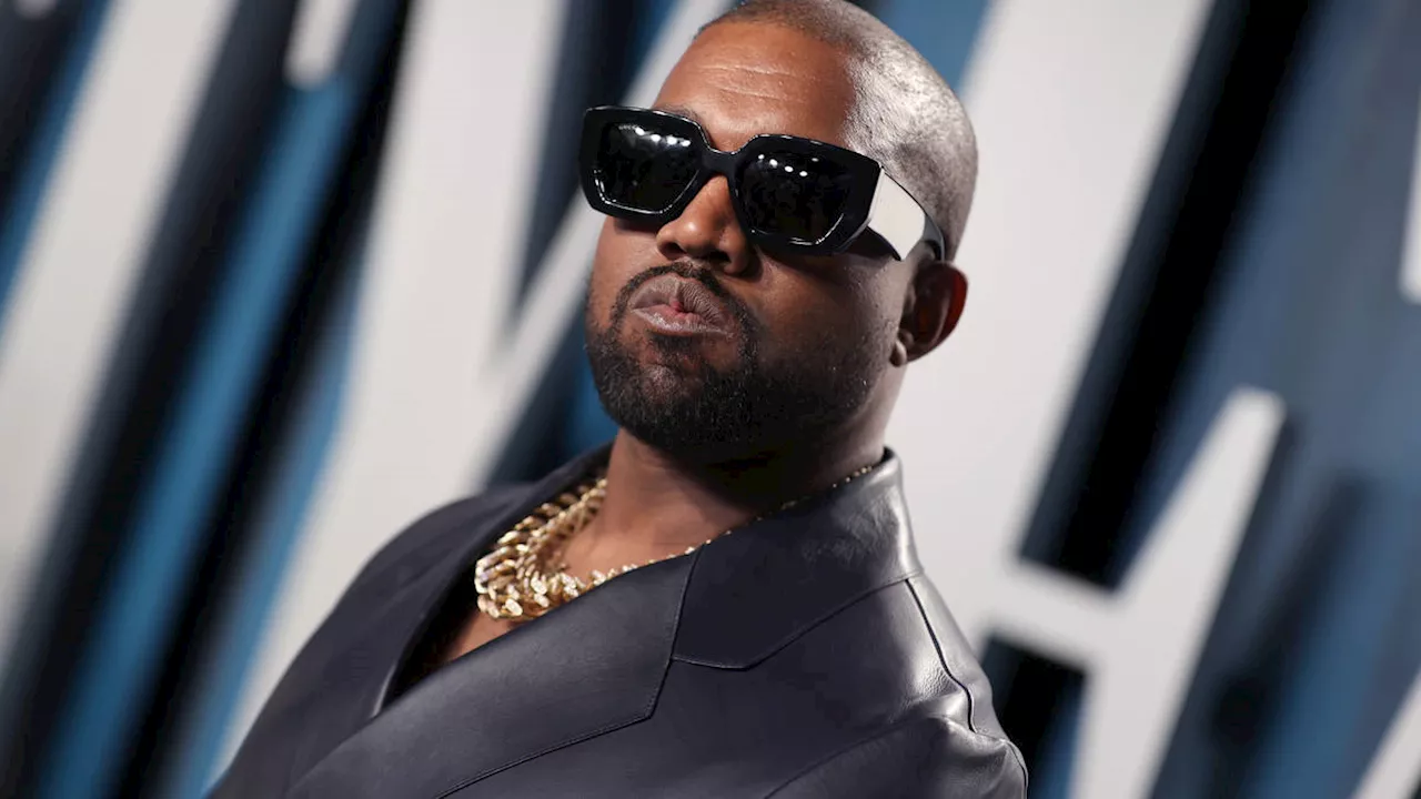 Campaign Against Antisemitism Demands Kanye West's Removal from X Over Antisemitic Tweets