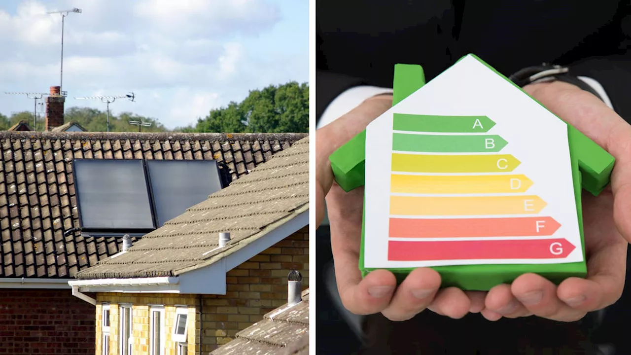 UK Landlords Face Energy Efficiency Upgrade by 2030