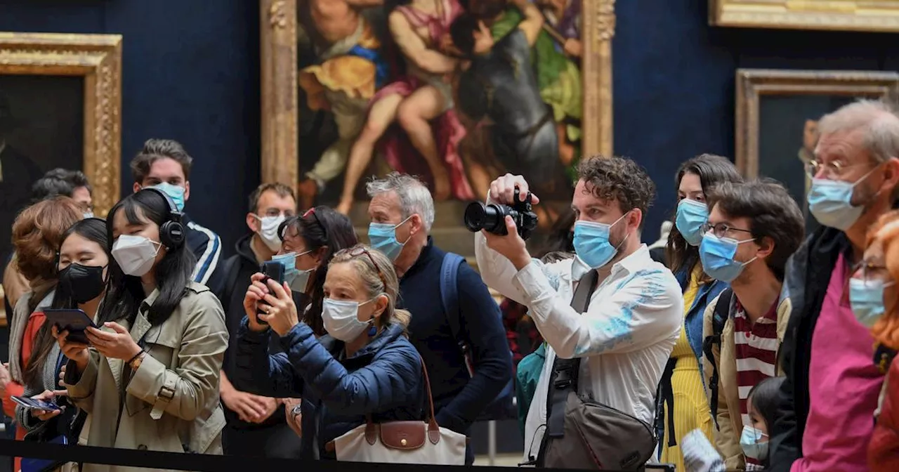 À partir de 2031, La Joconde disposera d’une salle dédiée de 2 000 m2 au Louvre