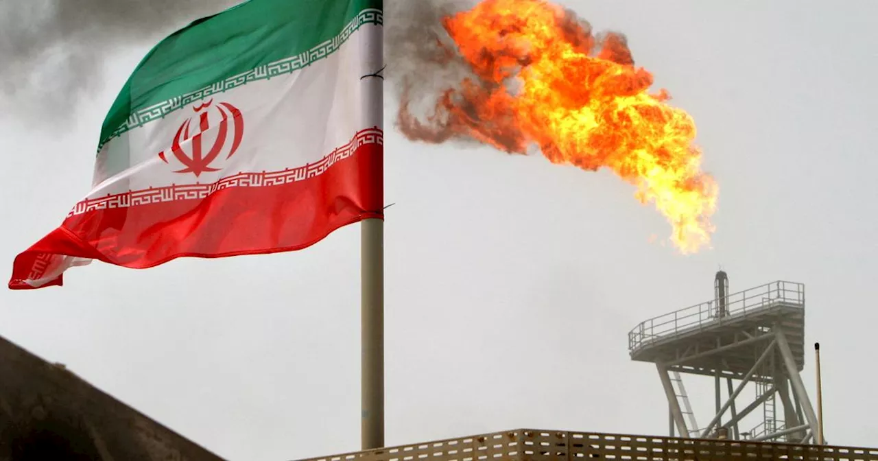 L'Iran condamne les nouvelles sanctions américaines contre le commerce du pétrole